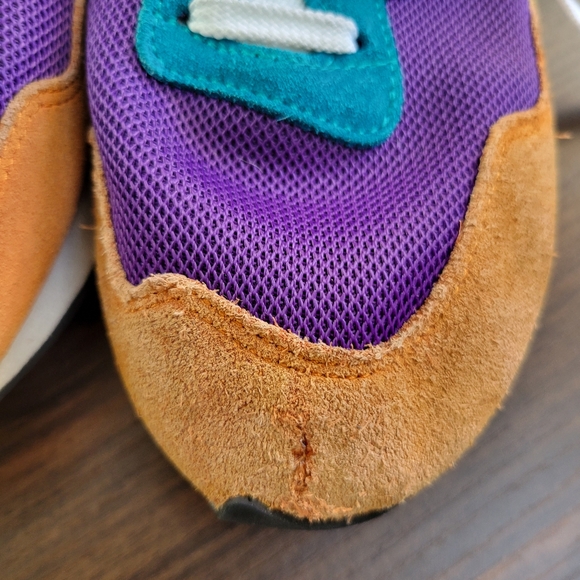 New Balance 237 Sneakers Women's Size 9 Streetwear Activewear Comfort Sporty - Picture 7 of 12